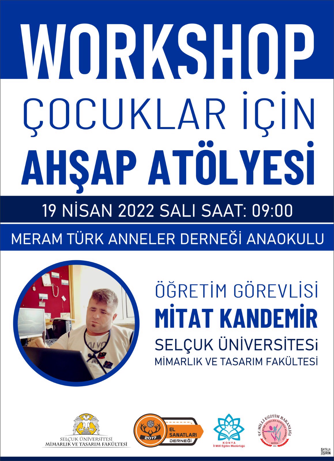 2022 Yılı Etkinliklerimiz